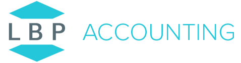 LBP Accounting Logo