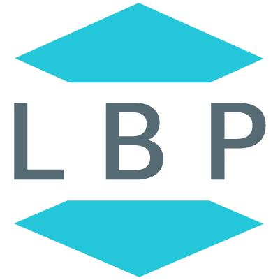 LBP Accounting Logo